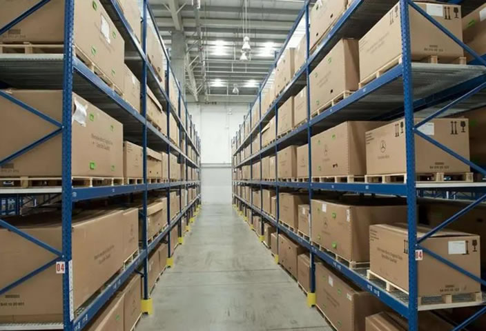 漳州到开鲁县货物仓储