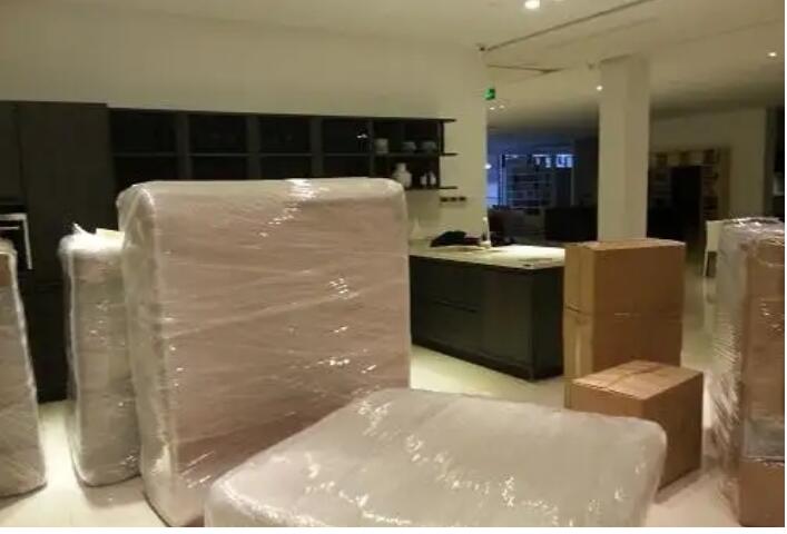 漳州到开鲁县长途搬家