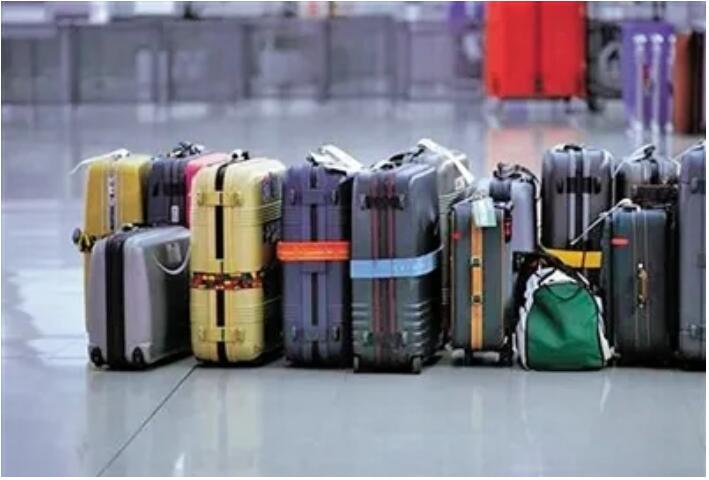 漳州到开鲁县行李托运