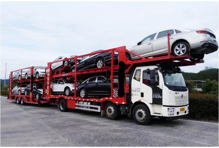 漳州到开鲁县轿车托运